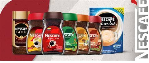 Nescaf&eacute;