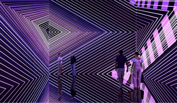Nubank Arte Lab