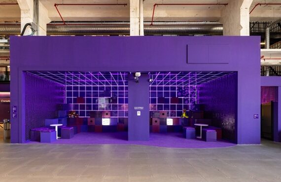 Nubank Arte Lab