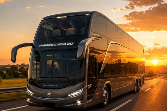 BorgWarner na Lat.Bus