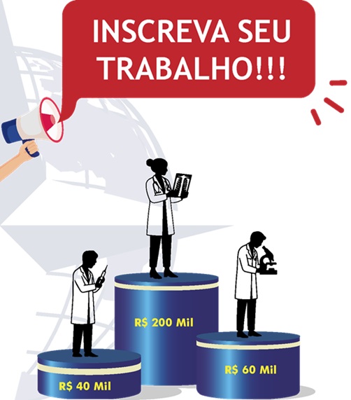 Prêmio saúde inscrições