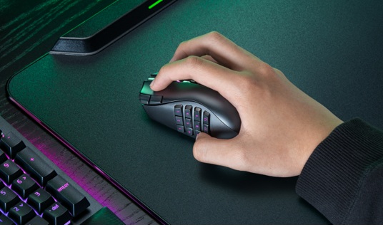 Naga V3 Pro