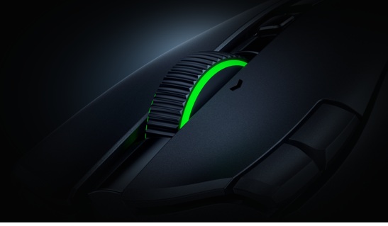 Naga V3 Pro