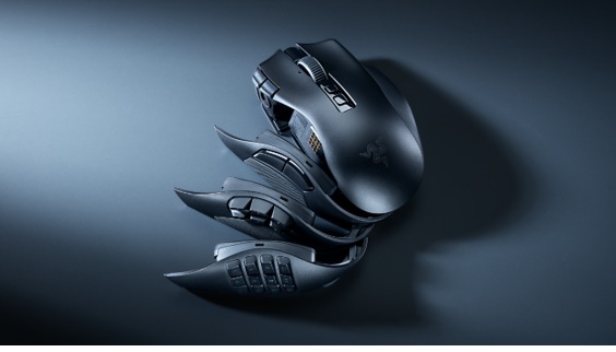 Naga V3 Pro