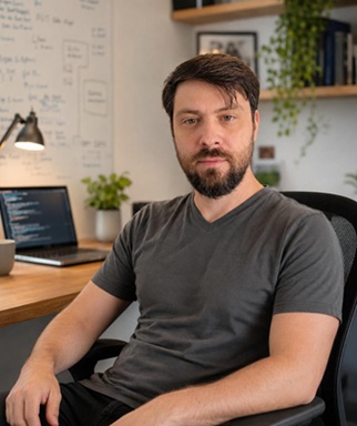 Rômulo codeminer