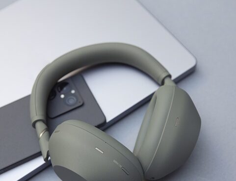 fones WH-1000XM6