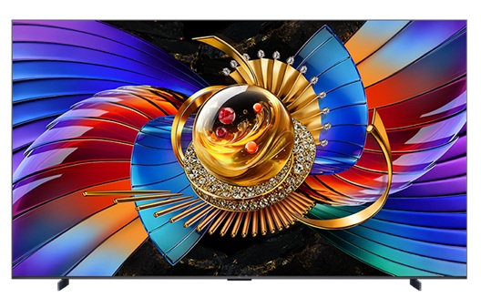 TV TCL Q7D Pro