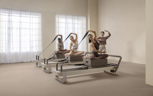 Technogym