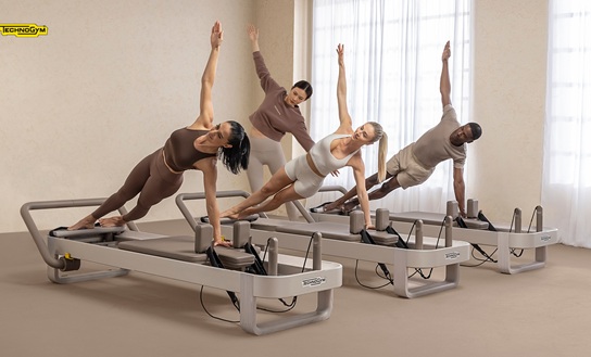 Technogym