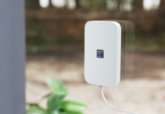 linha UniFi 5G
