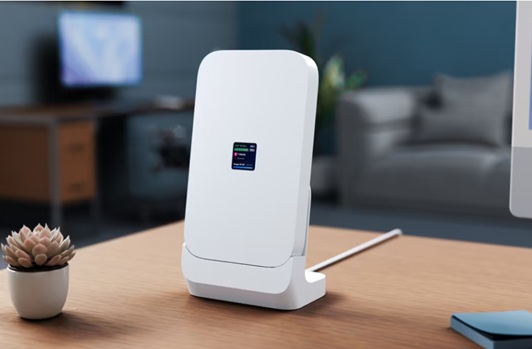 linha UniFi 5G