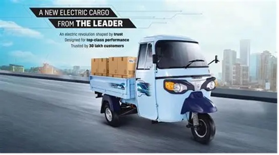 2W Motors