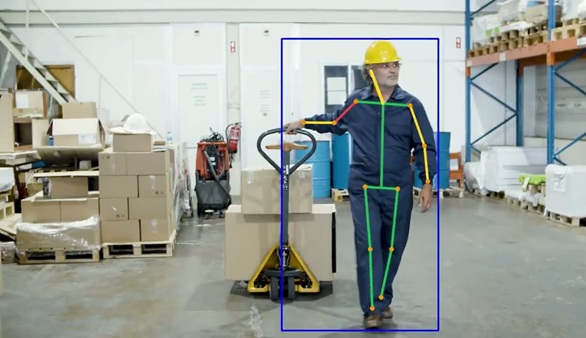 Kinebot