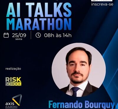 AI Talks Marathon