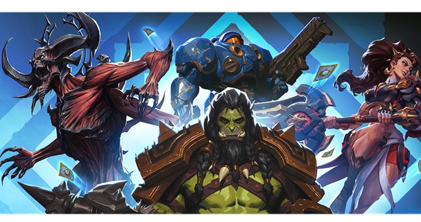 BlizzCon 2026