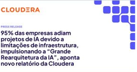 Rearquitetura de IA