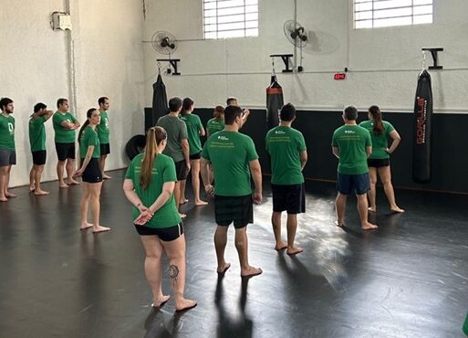 Semana D+ Saúde