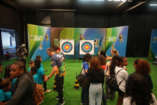 COB Expo