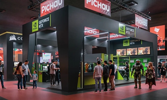 Pichau Arena
