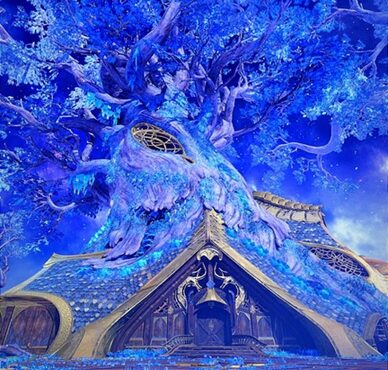 Ragnarok