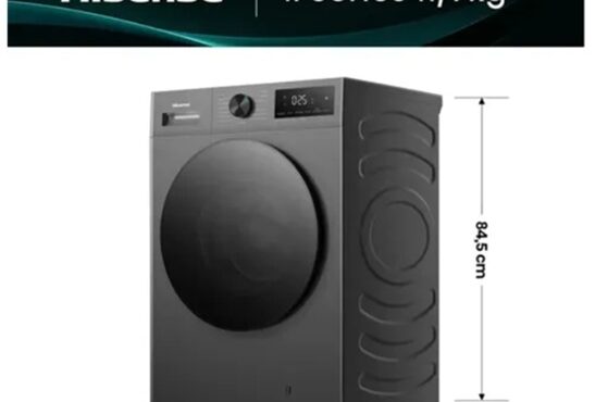 Hisense S&eacute;rie 1i