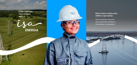ISA ENERGIA