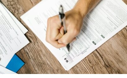 Reforma Tributária ajuste-se