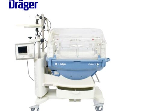 incubadoras Dräger