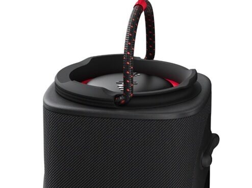LG xboom BLAST