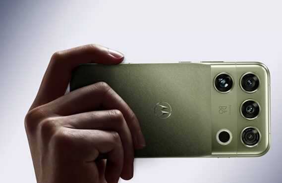  motorola signature 27 
