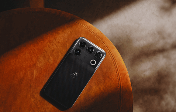 motorola signature 27