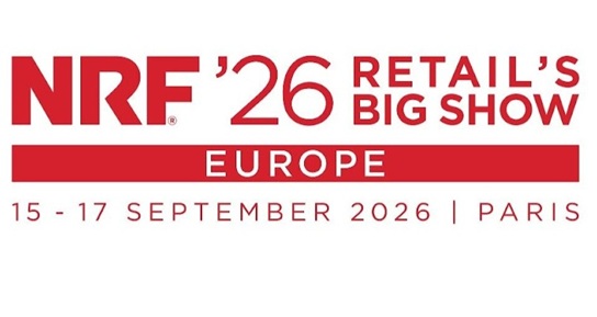 Retail's Big Show Europe