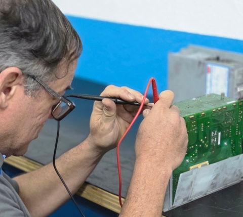 Nepin Danfoss Brasil