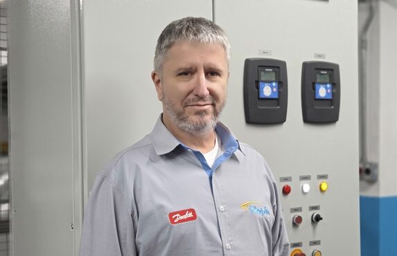 Nepin - Danfoss