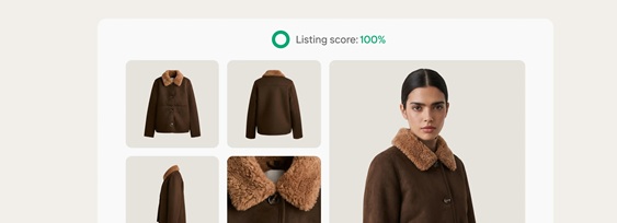 erros nas fotos de produto