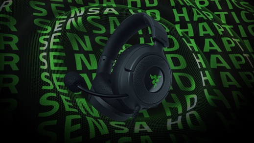 Kraken V4 X Sensa