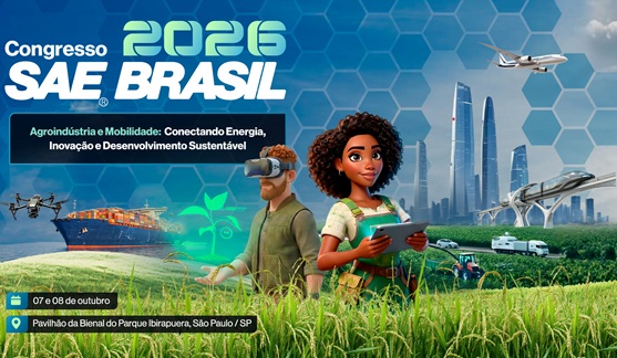 Congresso SAE BRASIL