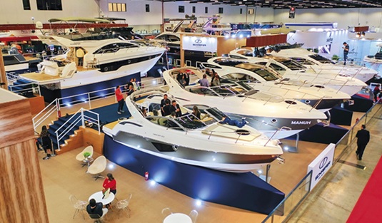 Focker 288 GTS Explorer