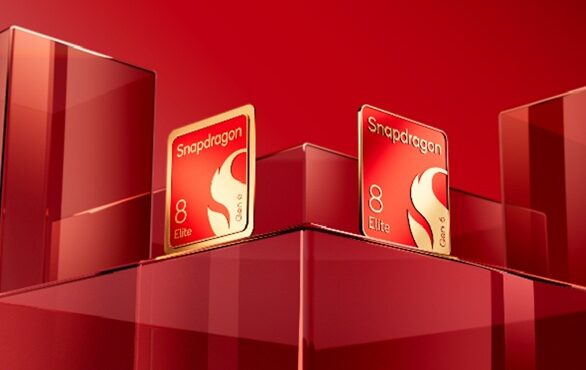 Snapdragon Summit