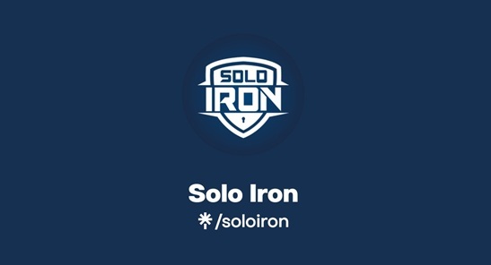 Solo Iron
