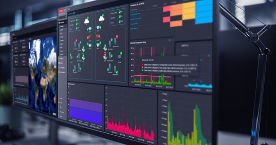 Zabbix e SUSE
