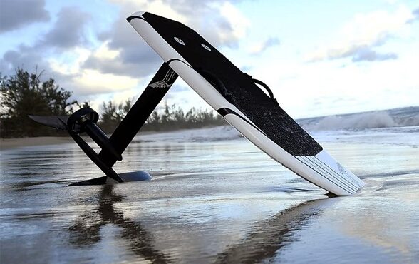 e-foils