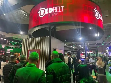 Redbelt