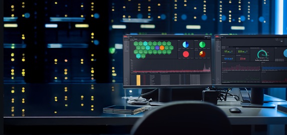 Zabbix e SUSE