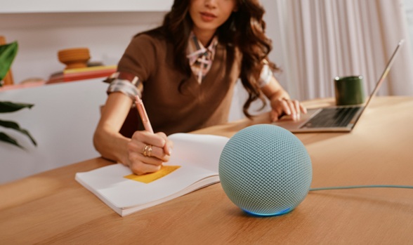 Echo e Alexa+