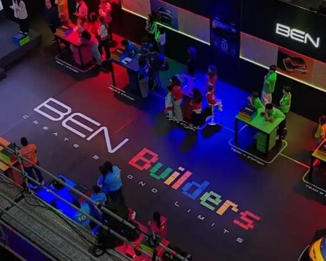 BEN BUILDERS