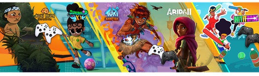 união indie na BGS