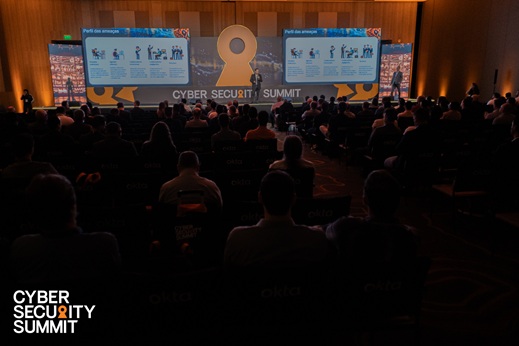 Cyber Security Summit Brasil