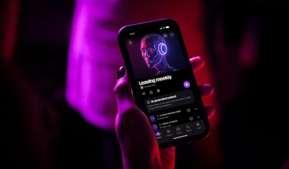 Deezer