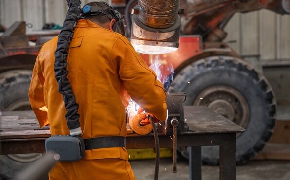 seguran&ccedil;a industrial Dr&auml;ger